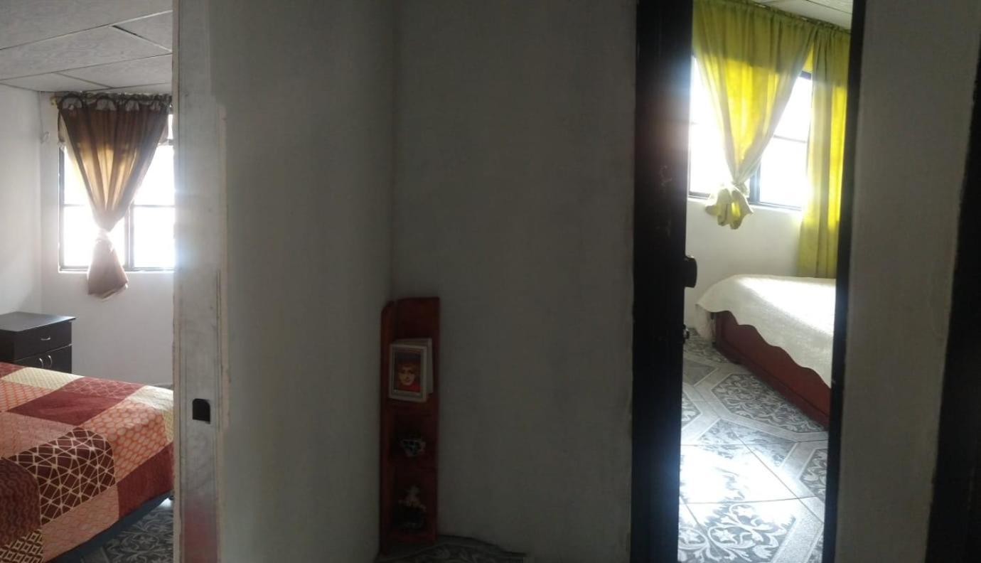 Appartement My Second House à Manizales Extérieur photo