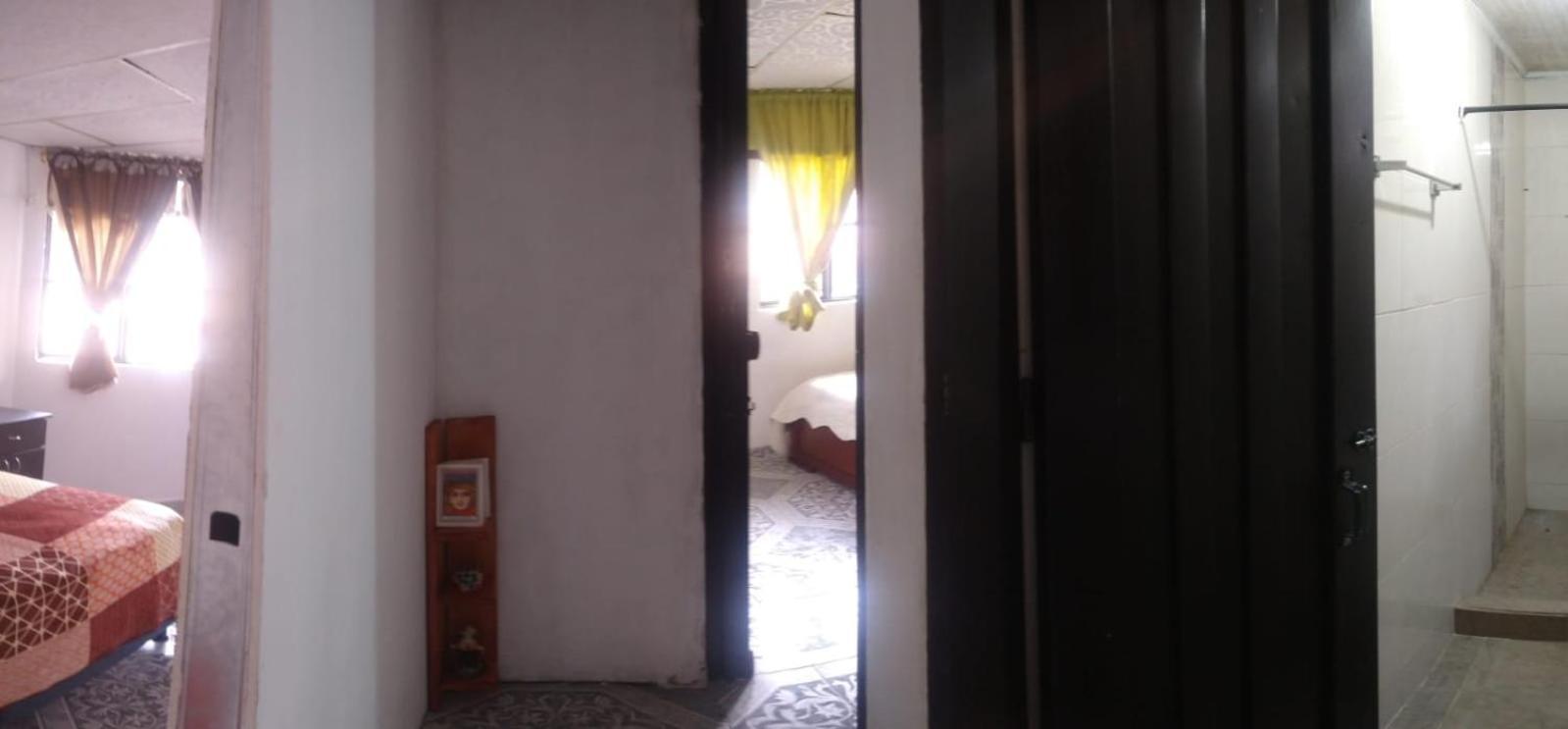 Appartement My Second House à Manizales Extérieur photo