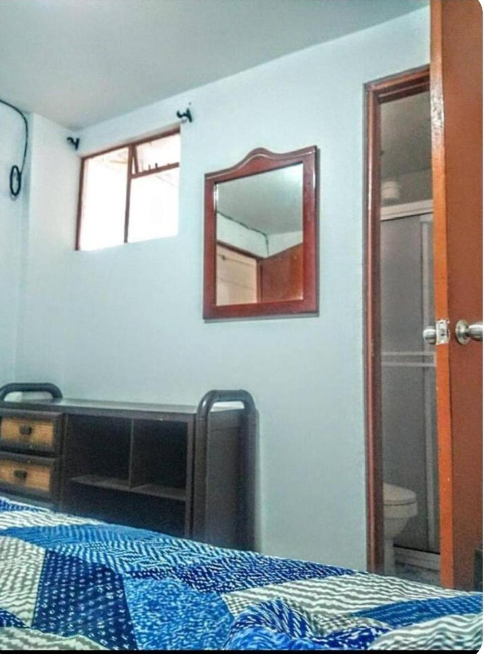 Appartement My Second House à Manizales Extérieur photo