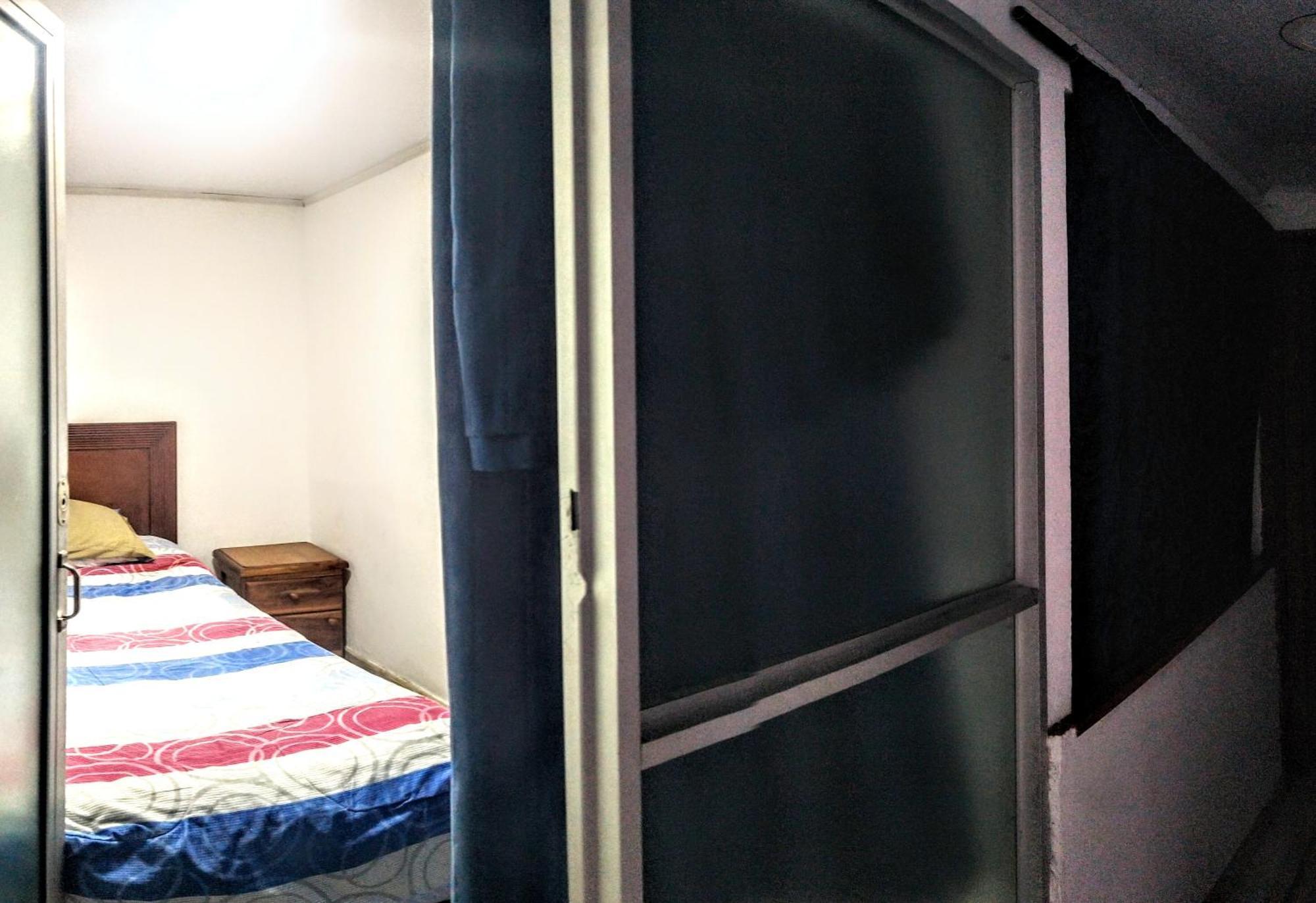 Appartement My Second House à Manizales Extérieur photo