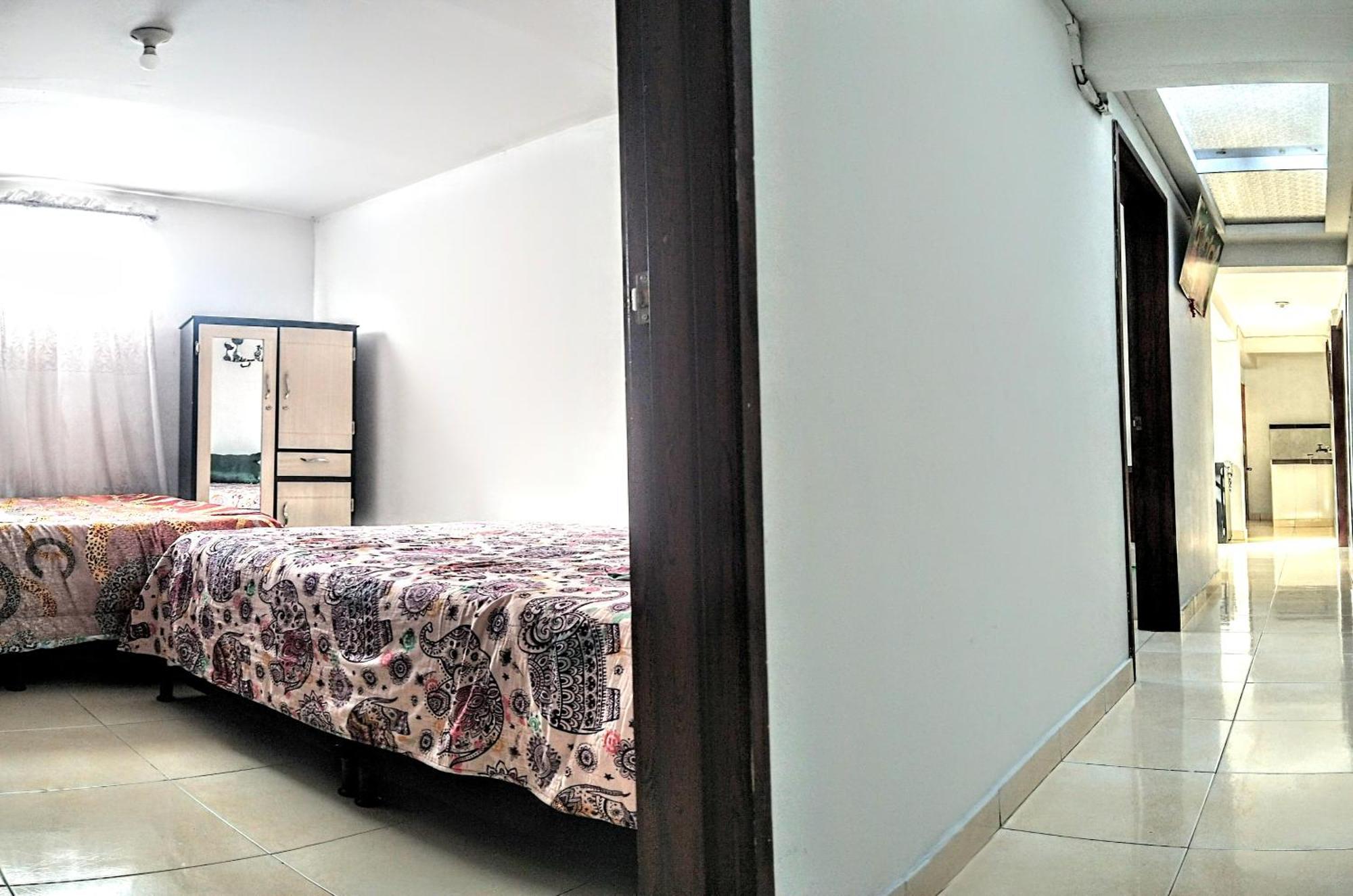 Appartement My Second House à Manizales Extérieur photo